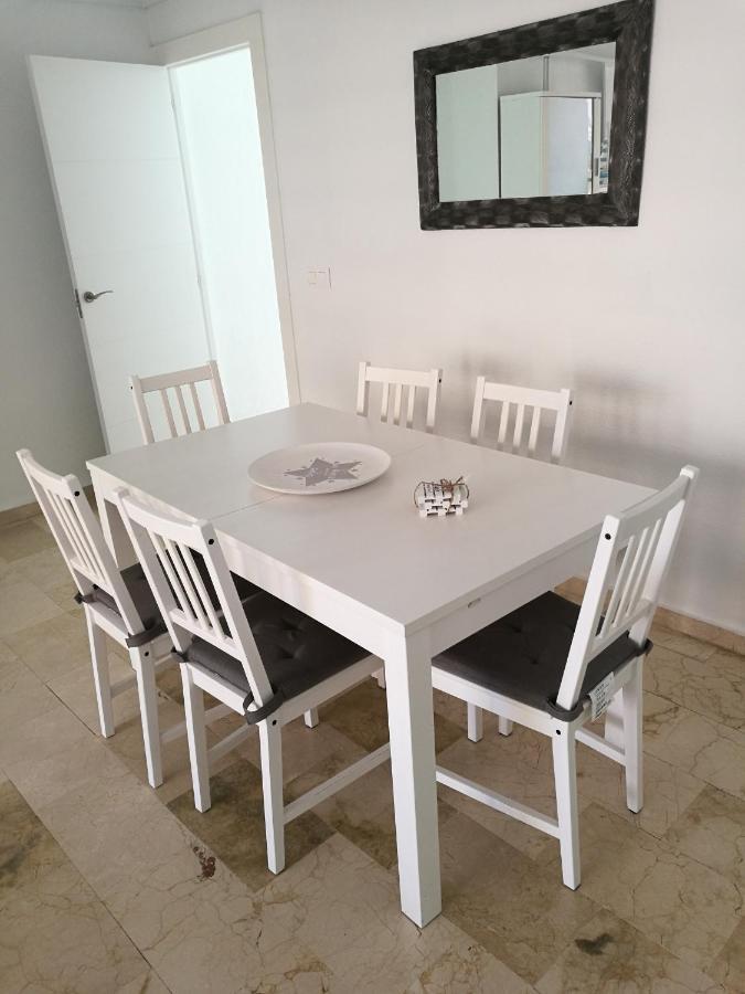 Casita Blanca * Calp