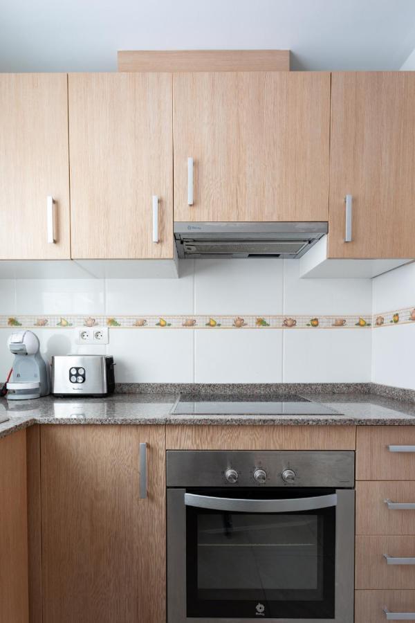 Apartament Casita Blanca Calp
