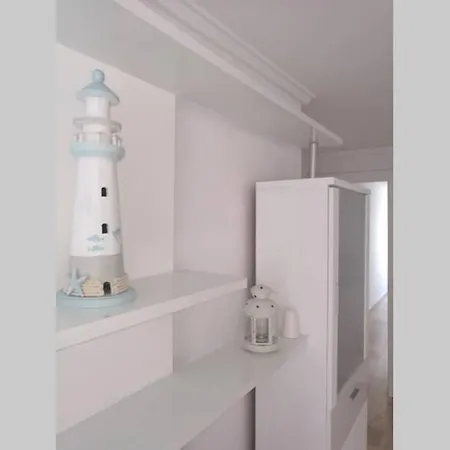 Calpe Casita Blanca Apartment Exterior photo