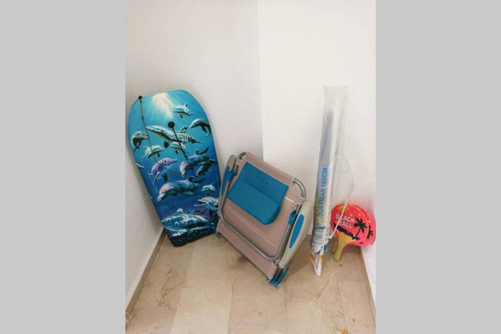 Appartement Casita Blanca *