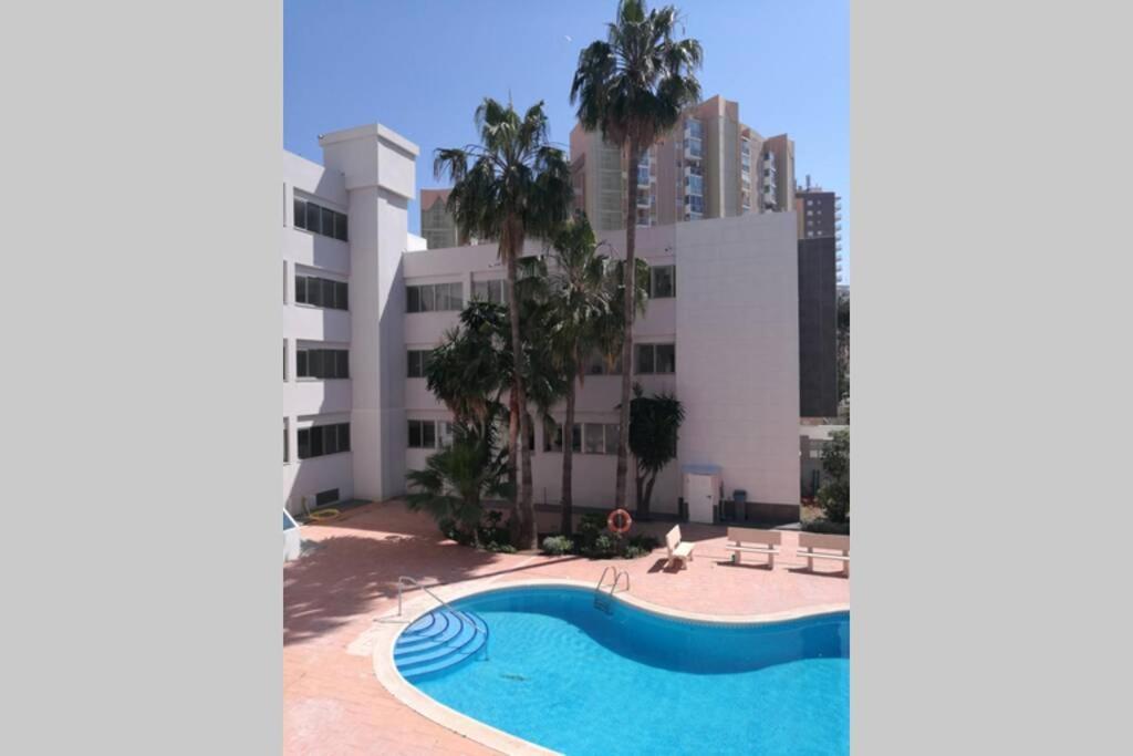Casita Blanca Appartement *