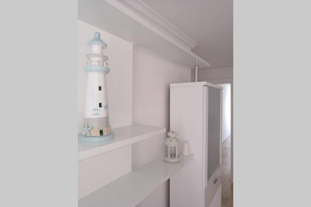 Casita Blanca * Calp