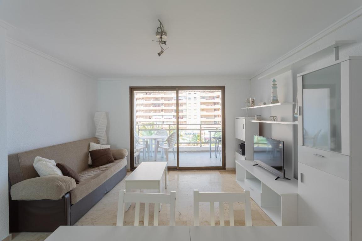 Casita Blanca Calp