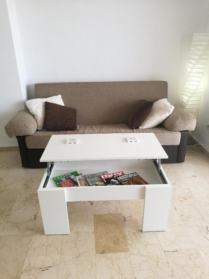 Casita Blanca Apartment *