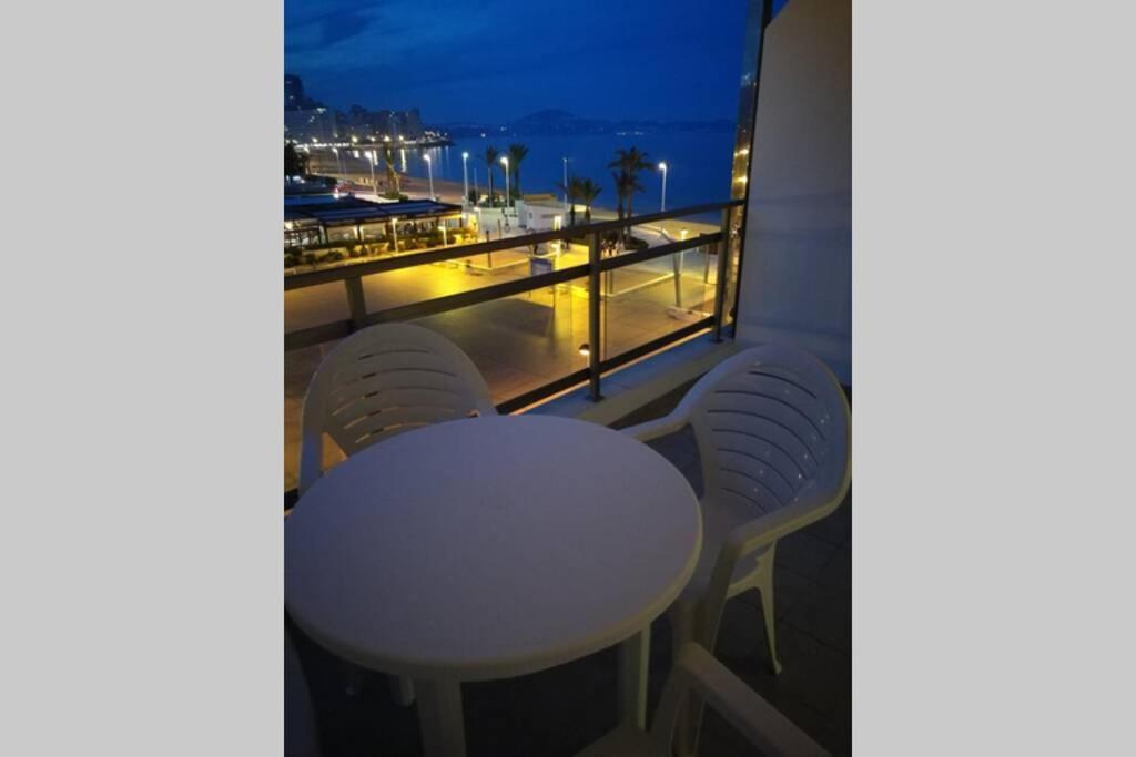 Apartment Casita Blanca