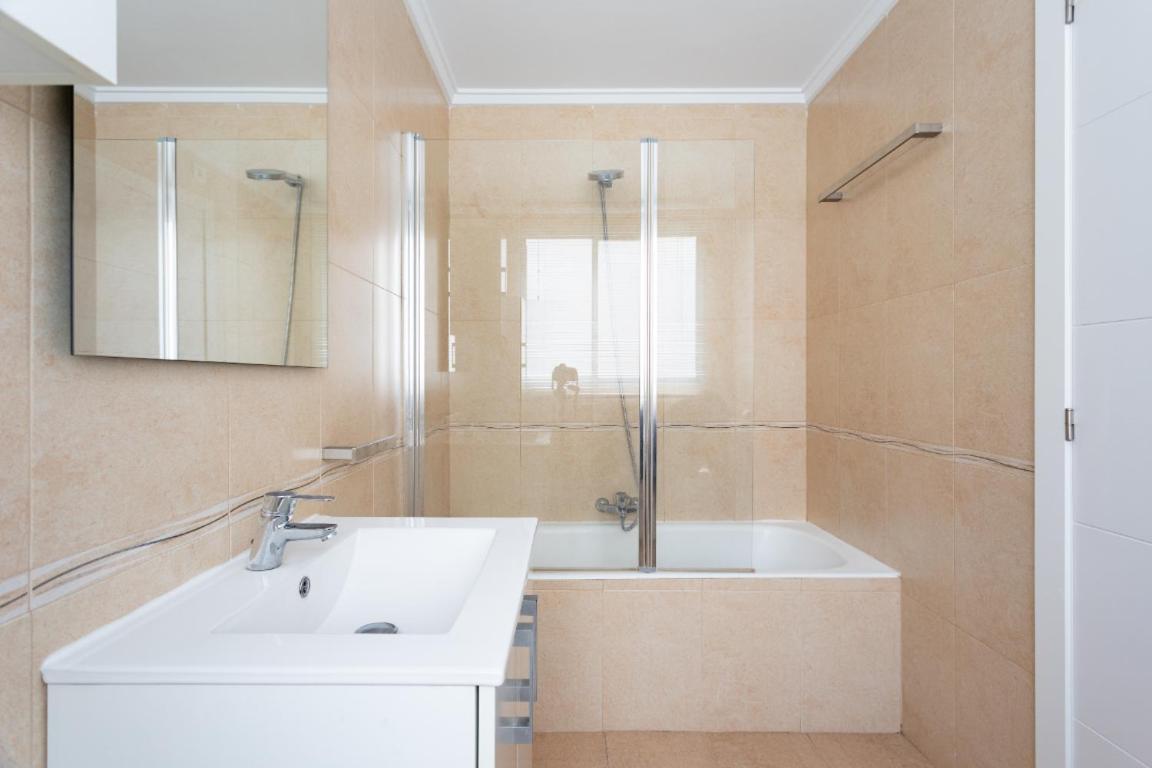Casita Blanca Apartment *